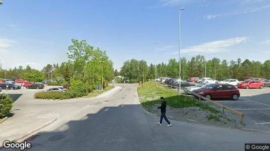 Apartments for rent in Haninge - Photo from Google Street View