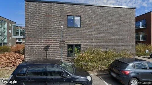Apartments for rent in Odense C - Photo from Google Street View
