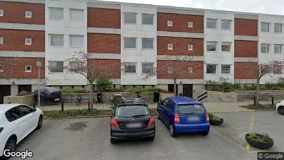 Apartments for rent in Esbjerg Ø - Photo from Google Street View