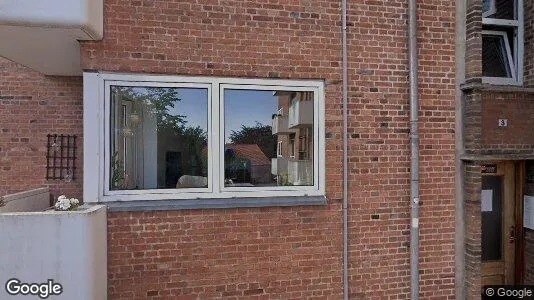 Apartments for rent in Kolding - Photo from Google Street View