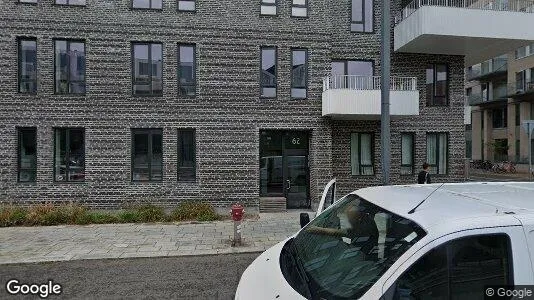 Apartments for rent in Copenhagen S - Photo from Google Street View