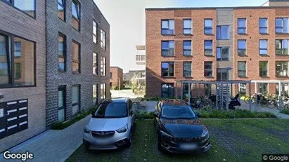 Apartments for rent in Espergærde - Photo from Google Street View