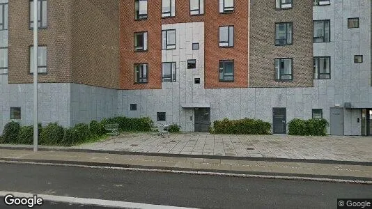 Apartments for rent in Herlev - Photo from Google Street View