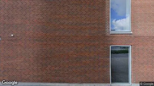 Apartments for rent in Risskov - Photo from Google Street View