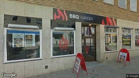 Apartments for rent in Gävle - Photo from Google Street View