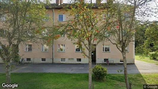Apartments for rent in Finspång - Photo from Google Street View