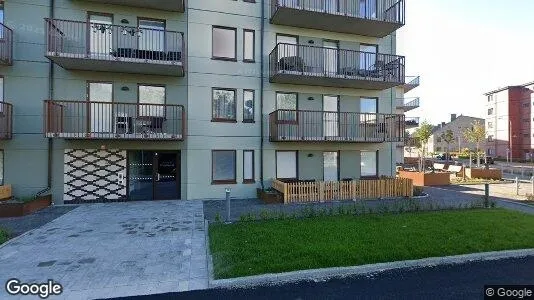 Apartments for rent in Angered - Photo from Google Street View