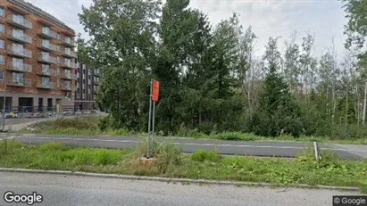 Apartments for rent in Nacka - Photo from Google Street View