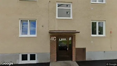 Apartments for rent in Borlänge - Photo from Google Street View