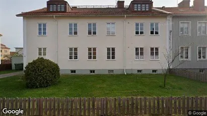 Apartments for rent in Kalmar - Photo from Google Street View