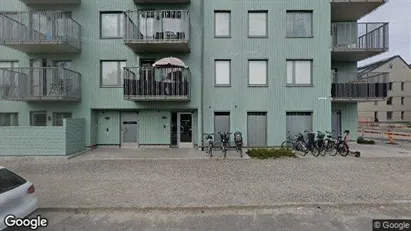Apartments for rent in Örebro - Photo from Google Street View