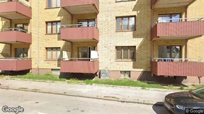 Apartments for rent in Nyköping - Photo from Google Street View