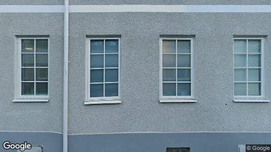 Apartments for rent in Jönköping - Photo from Google Street View