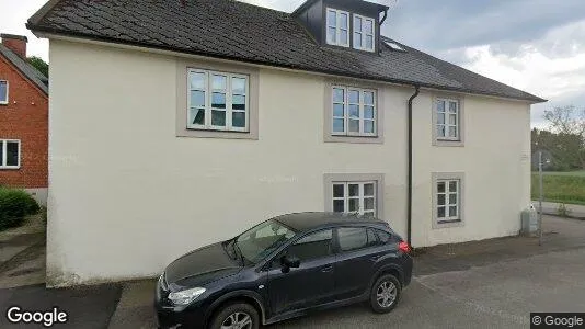 Apartments for rent in Svalöv - Photo from Google Street View