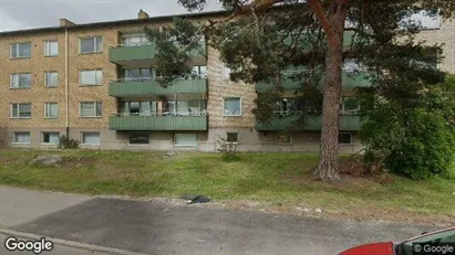 Apartments for rent in Oxelösund - Photo from Google Street View