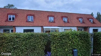 Apartments for rent in Helsingborg - Photo from Google Street View