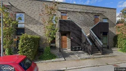 Apartments for rent in Helsingborg - Photo from Google Street View