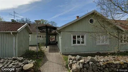 Apartments for rent in Kalmar - Photo from Google Street View