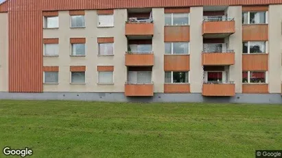 Apartments for rent in Borlänge - Photo from Google Street View