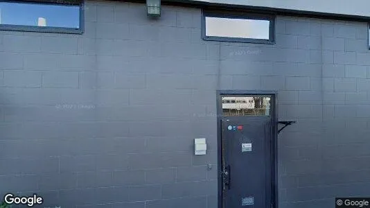 Apartments for rent in Gothenburg City Centre - Photo from Google Street View