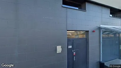 Apartments for rent in Gothenburg City Centre - Photo from Google Street View