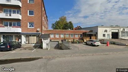 Apartments for rent in Eskilstuna - Photo from Google Street View