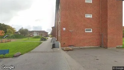 Apartments for rent in Höganäs - Photo from Google Street View