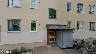 Apartments for rent in Linköping - Photo from Google Street View
