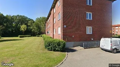 Apartments for rent in Höganäs - Photo from Google Street View