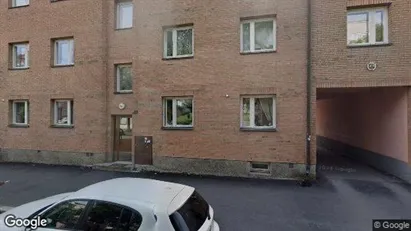 Apartments for rent in Eskilstuna - Photo from Google Street View