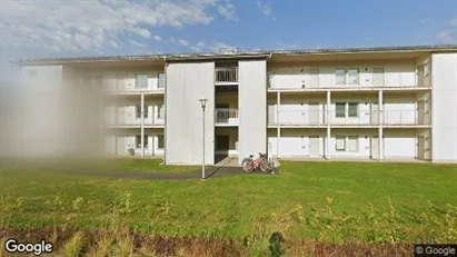 Apartments for rent in Nässjö - Photo from Google Street View