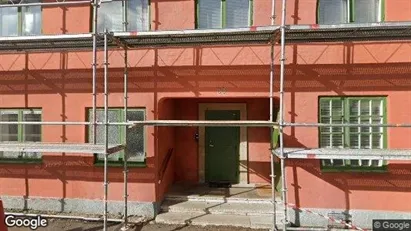 Apartments for rent in Vadstena - Photo from Google Street View