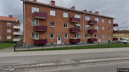 Apartments for rent in Skövde - Photo from Google Street View