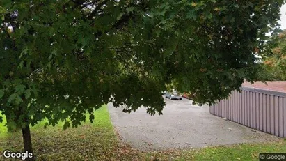 Apartments for rent in Helsingborg - Photo from Google Street View