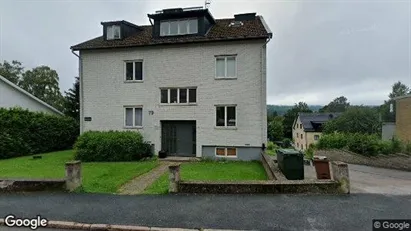 Apartments for rent in Borås - Photo from Google Street View