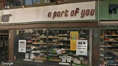 Apartments for rent in Linköping - Photo from Google Street View