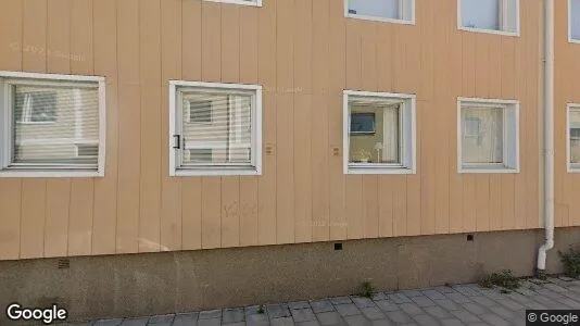 Apartments for rent in Eskilstuna - Photo from Google Street View
