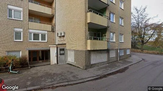 Apartments for rent in Eskilstuna - Photo from Google Street View