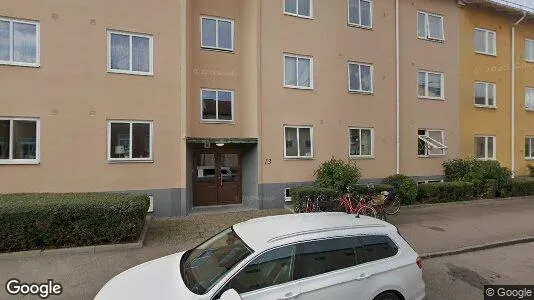 Apartments for rent in Åstorp - Photo from Google Street View