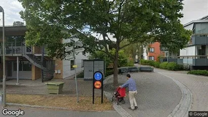 Apartments for rent in Nacka - Photo from Google Street View