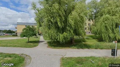 Apartments for rent in Strängnäs - Photo from Google Street View