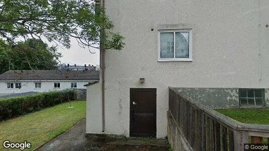 Apartments for rent in Hultsfred - Photo from Google Street View