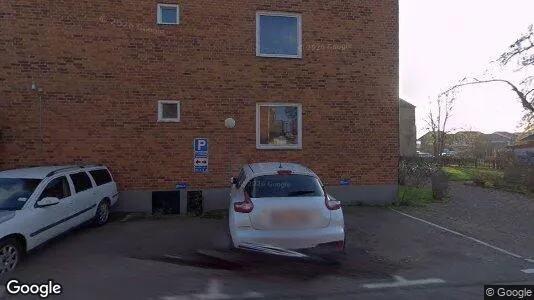 Apartments for rent in Klippan - Photo from Google Street View