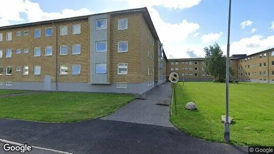 Apartments for rent in Askim-Frölunda-Högsbo - Photo from Google Street View