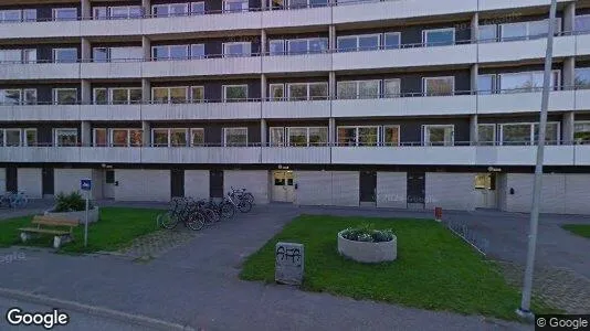 Apartments for rent in Nyköping - Photo from Google Street View