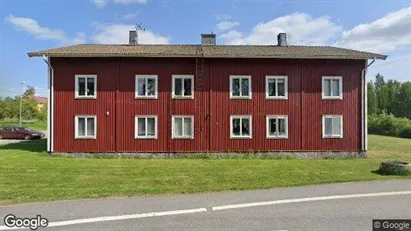 Apartments for rent in Skinnskatteberg - Photo from Google Street View
