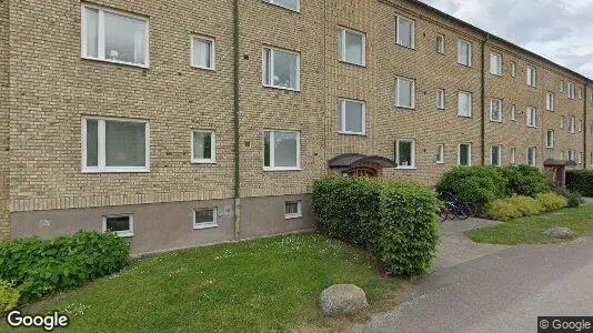 Apartments for rent in Kalmar - Photo from Google Street View