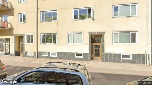 Apartments for rent in Karlstad - Photo from Google Street View