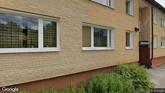 Apartments for rent in Norrtälje - Photo from Google Street View