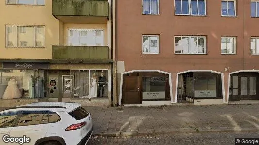 Apartments for rent in Motala - Photo from Google Street View